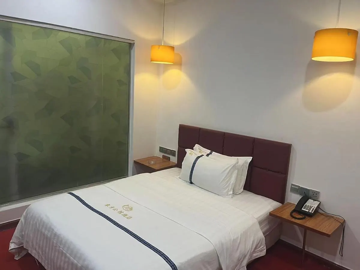 Residence Ivoire Dakar 0*,